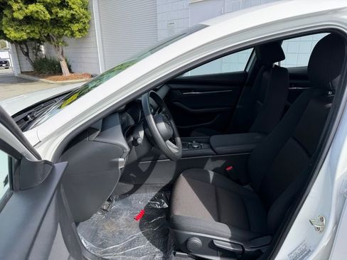 New 2026 MAZDA MAZDA3 s image 16