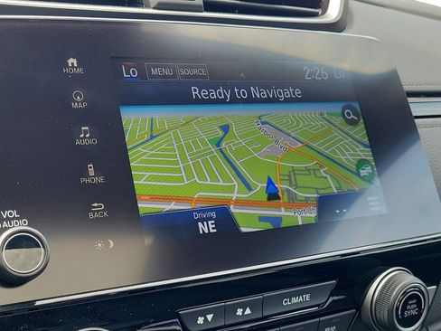 Used 2022 Honda CR-V Touring image 31