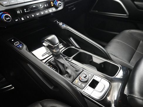 Used 2021 Kia Telluride EX w/ EX Premium Package image 21