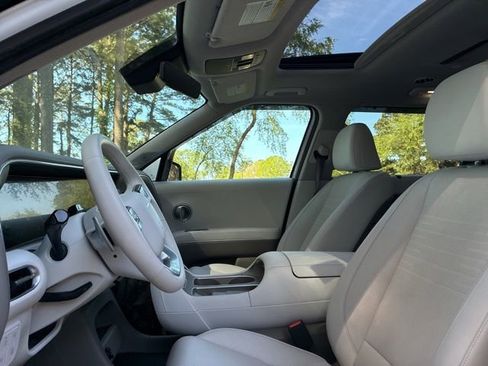 Used 2026 Hyundai Palisade Limited FWD image 21