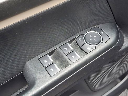 Used 2025 Ford Bronco Sport Big Bend image 15