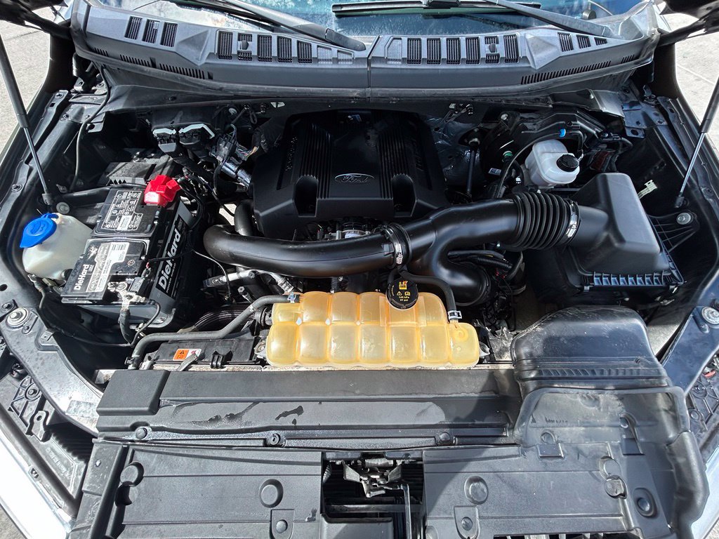 Used 2019 Ford F150 Lariat AWD/4WD image 32