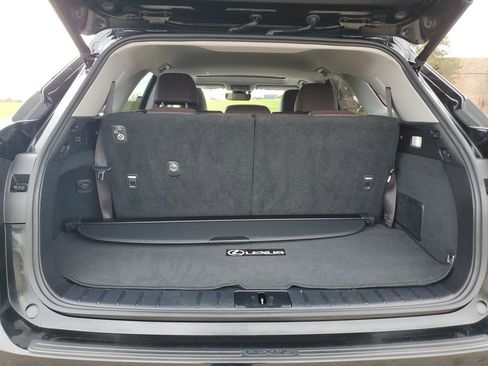 Used 2018 Lexus RX 350L AWD image 27