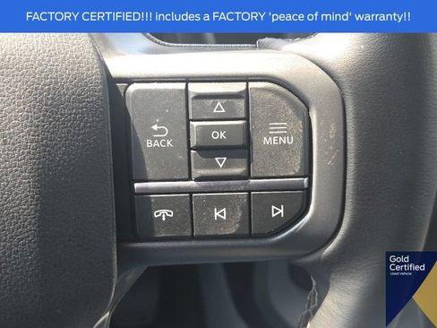 Used 2023 Ford F150 XLT w/ Equipment Group 301A Mid RWD image 44