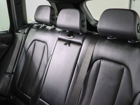 Used 2023 BMW X3 xDrive30i image 25