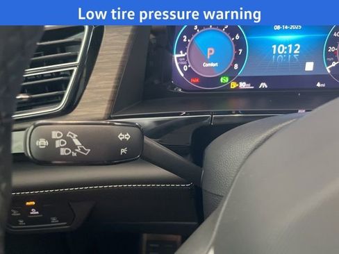 New 2026 Volkswagen Atlas SEL Premium R-Line AWD/4WD image 13