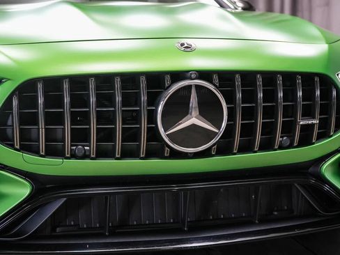 Used 2023 Mercedes-Benz AMG GT 63 S image 5