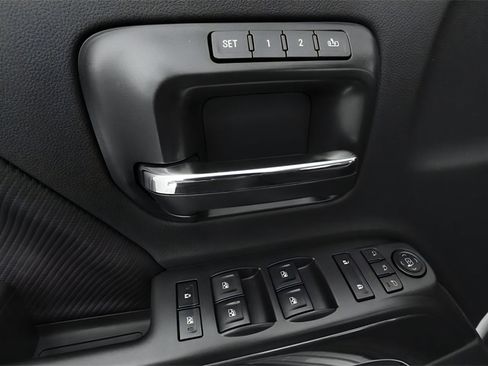 Used 2014 GMC Sierra 1500 SLE w/ SLE Value Package RWD image 14