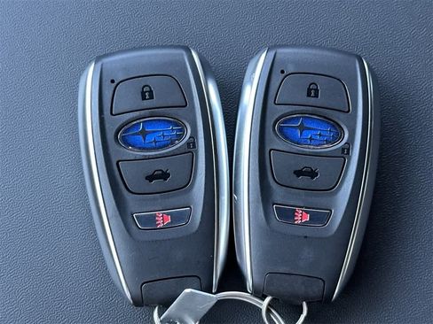 New 2026 Subaru Outback Limited XT image 21