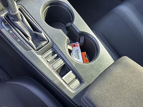 Used 2023 Honda Civic Sport image 21