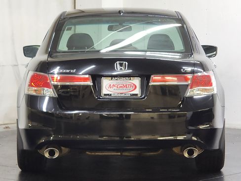 Used 2011 Honda Accord EX-L image 6
