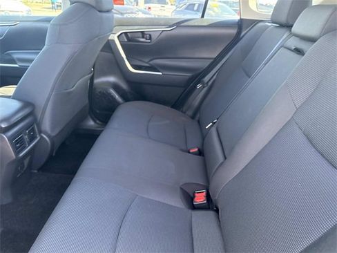 Used 2025 Toyota RAV4 LE image 13