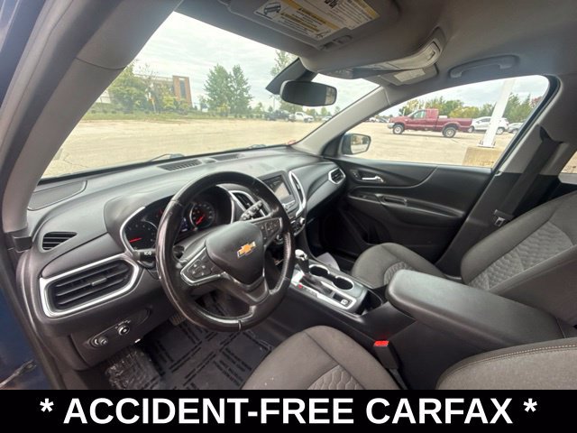 Used 2019 Chevrolet Equinox LT FWD image 22