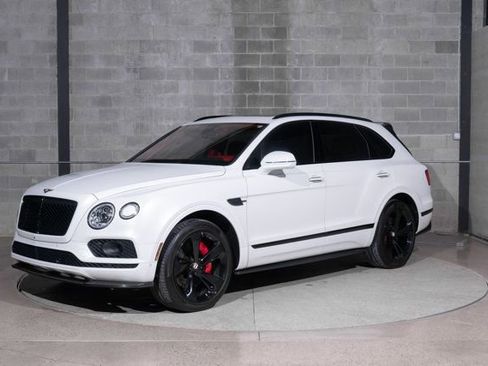 Used 2019 Bentley Bentayga image 6