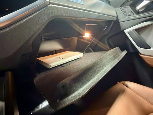 Used 2022 Audi Q3 2.0T Premium Plus w/ Premium Plus Package image 18