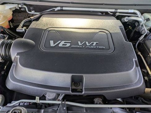 Used 2015 Chevrolet Colorado LT w/ LT Convenience Package image 22