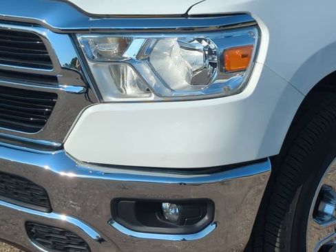 Used 2020 RAM 1500 Big Horn AWD/4WD image 9
