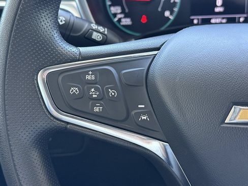 Used 2024 Chevrolet Equinox LS FWD image 30