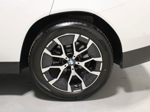 Used 2026 BMW X3 xDrive30i AWD/4WD image 37