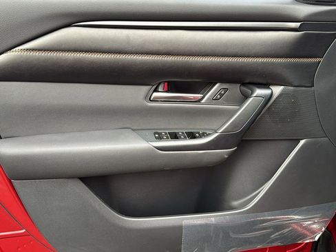 New 2026 MAZDA CX-50 2.5 Hybrid w/ Cargo Package image 7