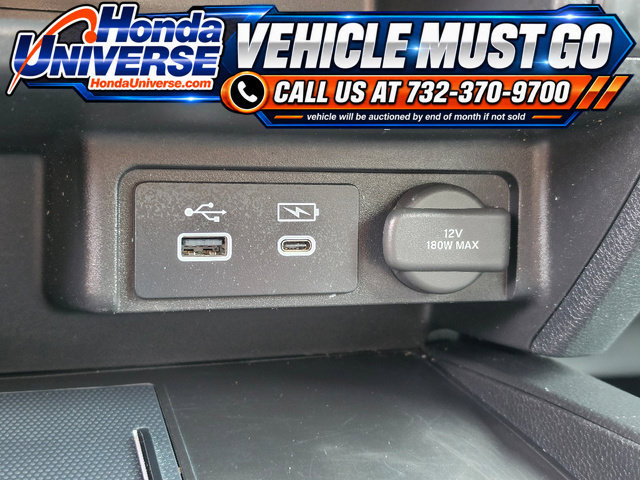 Used 2024 Honda Ridgeline RTL image 26