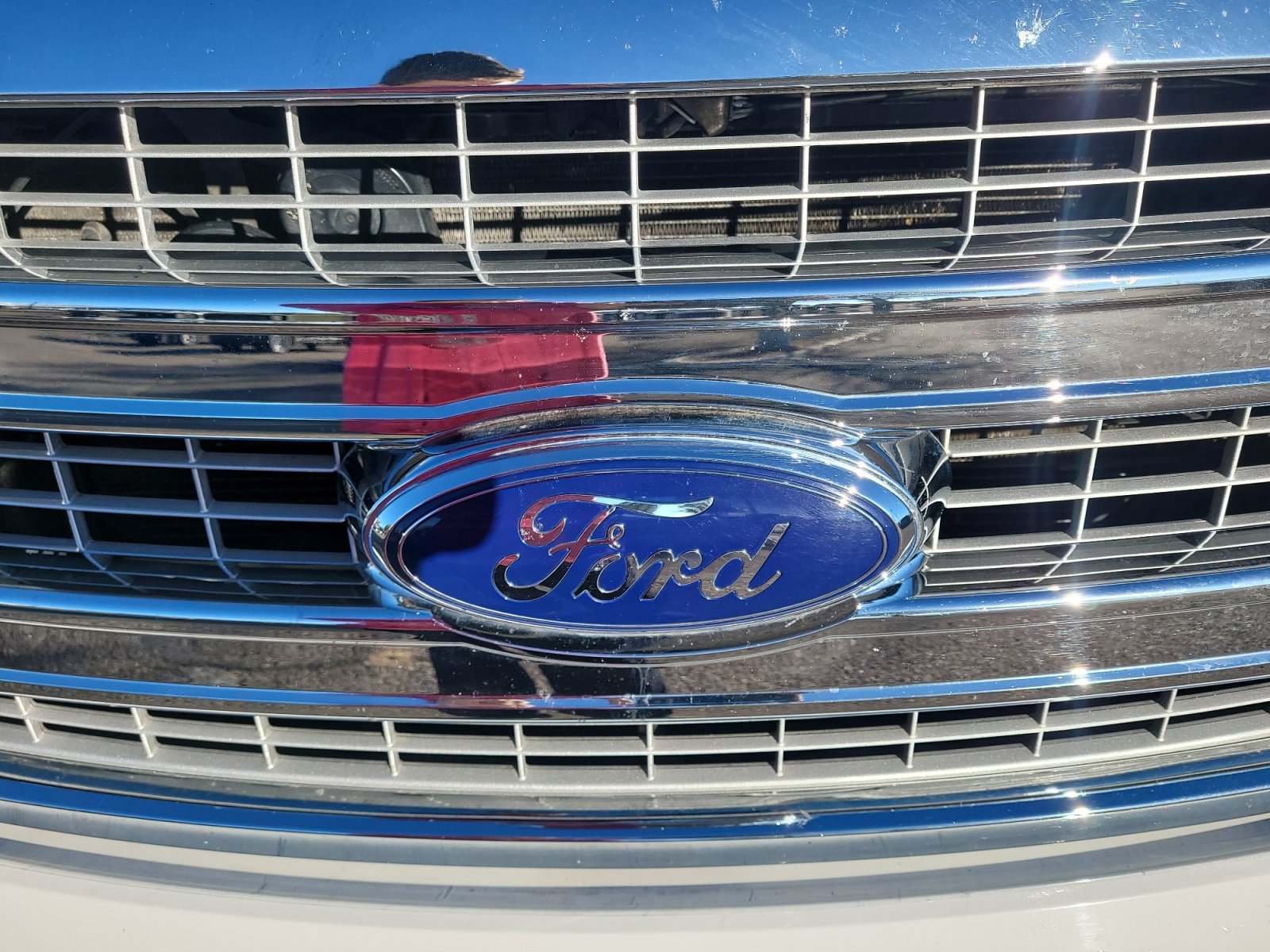 Used 2014 Ford F150 XLT w/ Equipment Group 302A Luxury AWD/4WD image 23