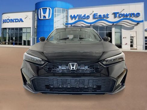 New 2026 Honda Civic Sport image 10