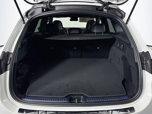 New 2026 Mercedes-Benz GLC 350e 4MATIC image 22