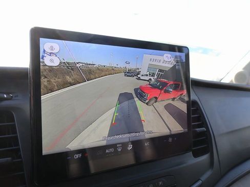 New 2026 Ford Transit 250 148 Medium Roof Extended AWD w/ Load Area Protection Package image 33