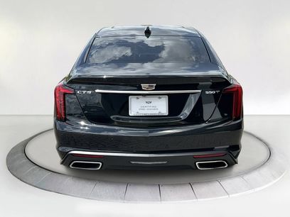 Certified 2023 Cadillac CT5 Premium Luxury w/ Platinum Package