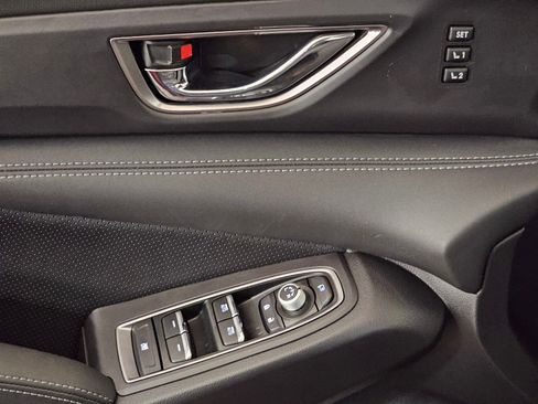 Used 2025 Subaru Ascent Limited w/ Popular Package #1 image 26