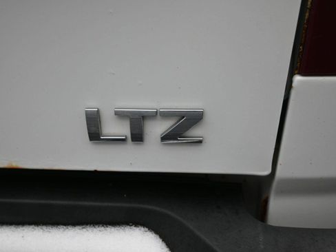 Used 2009 Chevrolet Silverado 2500 LTZ w/ Safety Package image 15