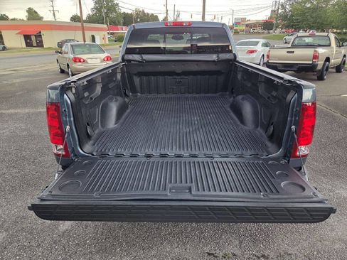 Used 2013 GMC Sierra 1500 SLE w/ Power Tech Package AWD/4WD image 6
