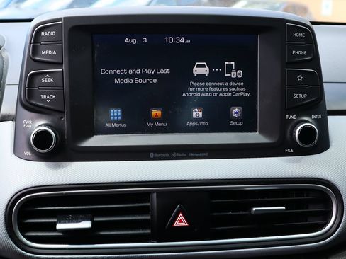 Used 2021 Hyundai Kona SEL FWD image 45