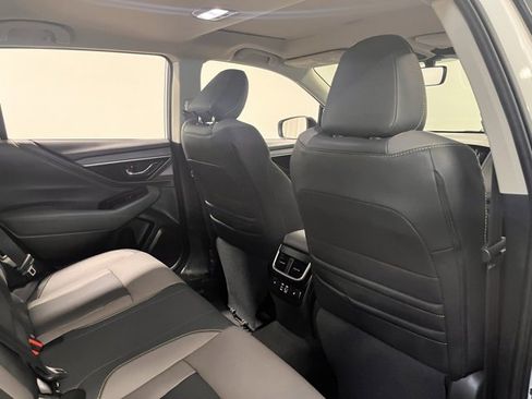 Used 2025 Subaru Outback Onyx Edition XT image 14