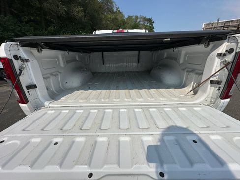 Used 2023 RAM 1500 Big Horn AWD/4WD image 43