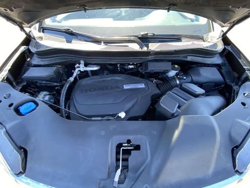 Used 2016 Honda Pilot Elite image 27