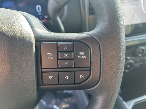 New 2025 Ford F150 STX w/ STX Black Appearance Package image 21