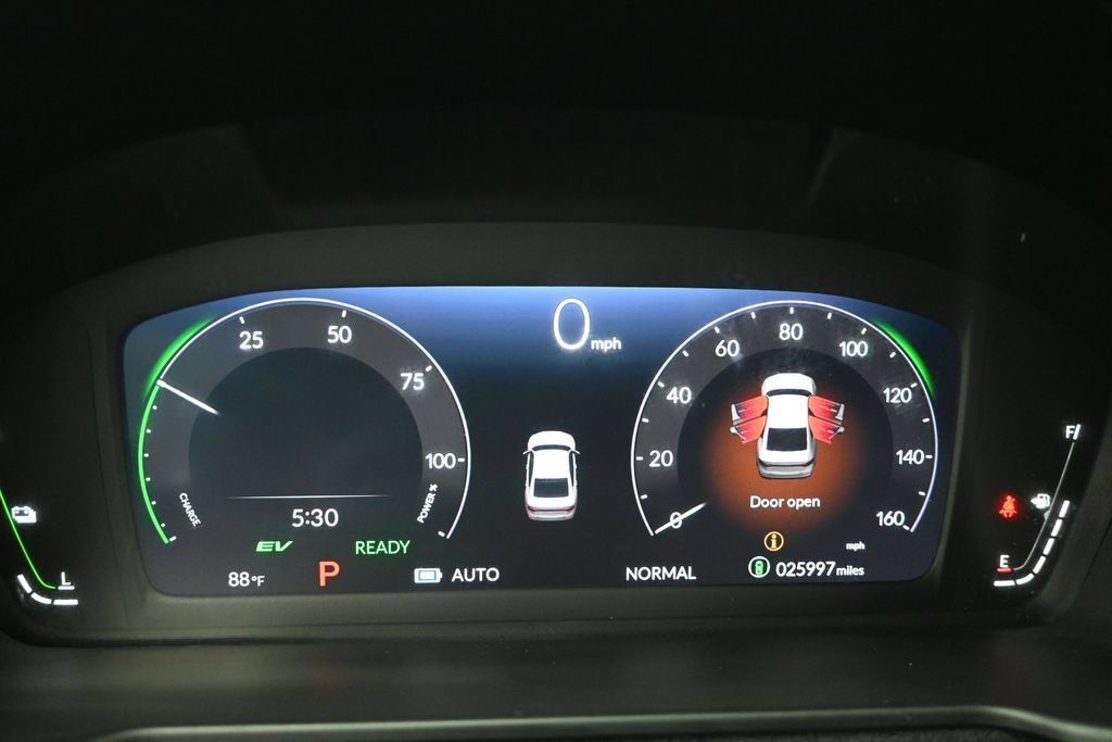 Used 2023 Honda Accord EX-L image 13