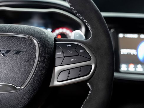 Used 2023 Dodge Challenger SRT Hellcat Redeye image 52