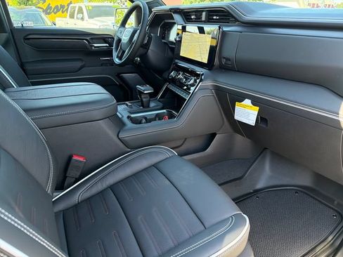 New 2026 GMC Sierra 1500 AT4X AWD/4WD image 23