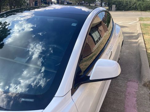 Used 2018 Tesla Model 3 Long Range AWD/4WD image 14