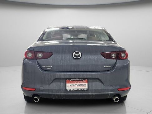 Used 2025 MAZDA MAZDA3 s image 22