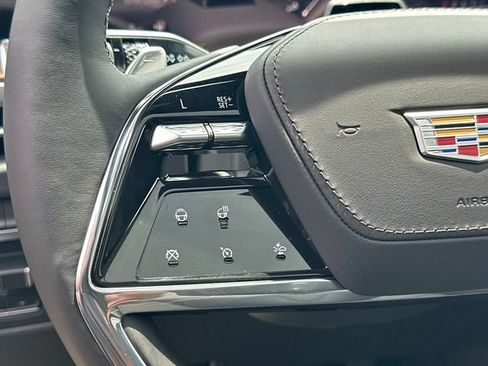 New 2026 Cadillac Escalade Platinum Luxury w/ LPO, Floor Liner Package AWD/4WD image 7