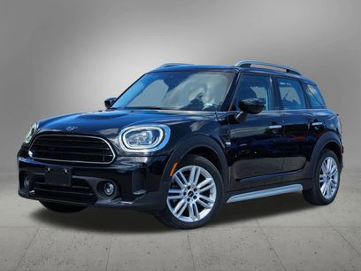 Used 2022 MINI Cooper Countryman