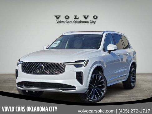 Used 2026 Volvo XC90 B6 Ultra w/ Protection Package Premier AWD/4WD image 1