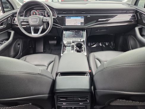 Used 2023 Audi Q7 3.0T Premium Plus AWD/4WD image 13
