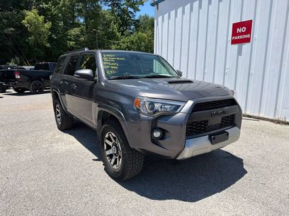 Used 2021 Toyota 4Runner TRD Off-Road Premium