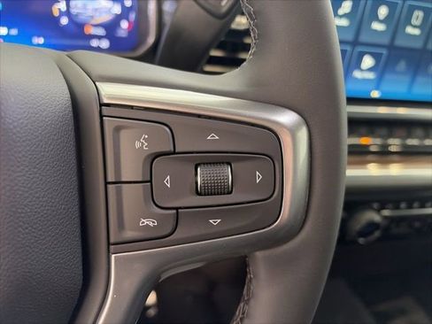 New 2026 Chevrolet Silverado 1500 LT image 17