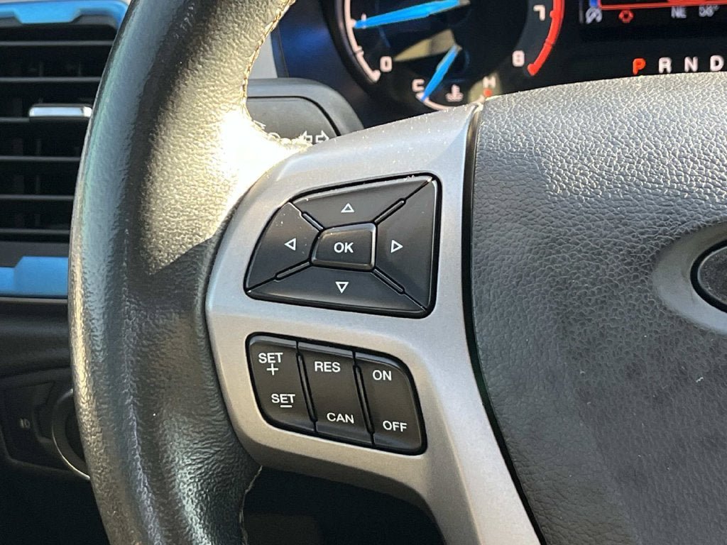 Used 2020 Ford Ranger XLT w/ Equipment Group 301A Mid AWD/4WD image 17
